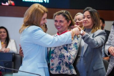 Alema homenageia mulheres de destaque com honrarias do Legislativo Maranhense