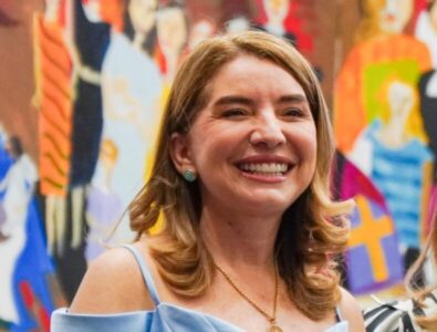 Foi feita justiça”, diz Iracema Vale sobre vitória no STF