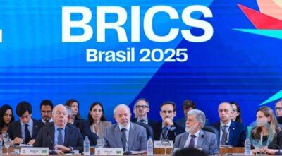 Governo brasileiro morde a isca