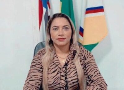 Chefe de gabinete do prefeito de Peri Mirim vai inaugurar posto de combustíveis em Pinheiro