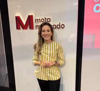 Ivna Moraes é a nova diretora da construtora Mota Machado