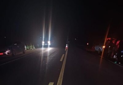 Idoso morre ao cair de bicicleta na BR-316, em Alto Alegre do Maranhão