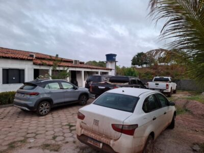 Gaeco deflagra operação illusio para investigar fraude em contratos públicos