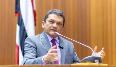 PEC do deputado Cláudio Cunha que inclui guarda municipal no Sistema de Segurança é aprovada