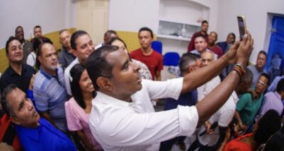 PDT confirma convenção estadual em junho…