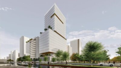 Canopus se destaca em PPP de R$ 5,4 bilhões para nova sede do governo de SP