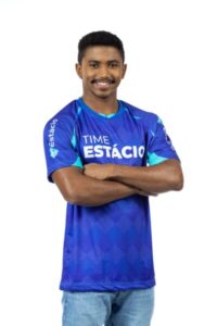 Estácio e Instituto Yduqs celebram participação de atletas apoiados nos Jogos de Paris 2024