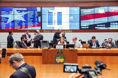 Assembleia promulga Resolução Legislativa que trata de eleição da Mesa Diretora