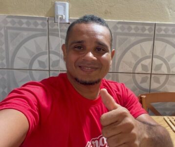 Diretoria do Morada Nova FC apresenta com grande entusiasmo, Manoel Alves como novo presidente para comandar o time em 2025