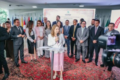 Assembleia lança plataforma AlemaPlay com streaming de produções maranhenses