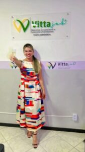 Empresa VittaJob reinaugura com sucesso em Ananindeua
