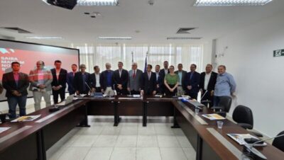 Assembleia debate ações prioritárias com comissão do Plano Maranhão 2050 nas áreas de educação, saúde e social