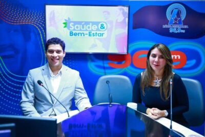 “RÁDIO-ALEMA”! ‘SAÚDE E BEM-ESTAR’: destaca os benefícios da dança para o corpo e a mente