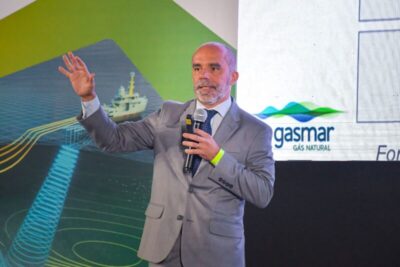 Presidente da Gasmar debaterá exploração da Margem Equatorial e desenvolvimento com petroleiros da Amazônia