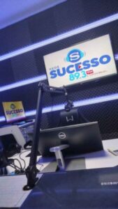 Ministério das Comunicações autoriza grupo Sucesso de Comunicação e Eventos a retransmitir sinal de rádio em mais duas cidades do Maranhão