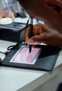 Emissão de RG fica mais rápida em Santa Helena