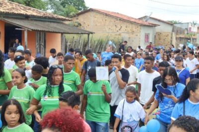 Conscientização e Inclusão
