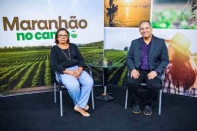 ‘Maranhão no Campo’ destaca riscos e ilegalidade na venda de agrotóxicos fracionados