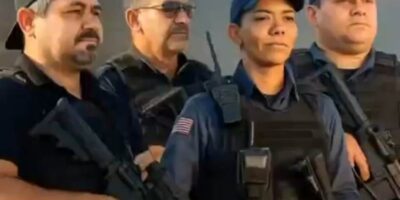 No dia do Policial Civil e Militar Secretário Maurício Martins destaca investimentos na segurança pública do Maranhão