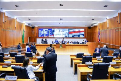 Aprovada MP que concede incentivo fiscal para contribuinte de ICMS que financiar projeto cultural