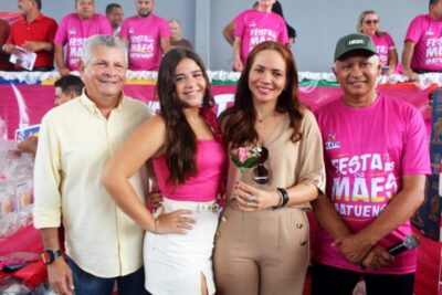 Icatu celebra o amor das mães com manhã inesquecível de homenagens e alegria