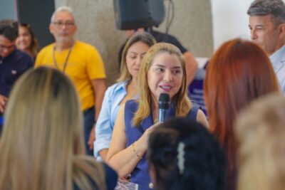Assembleia Legislativa realiza café da manhã especial em homenagem às mães servidoras
