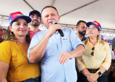 Câmara Municipal de Viana vai receber veículo do Governo do Estado