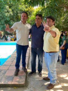 No 2º Dia de Campo, MPL define nomes às eleições de 2026