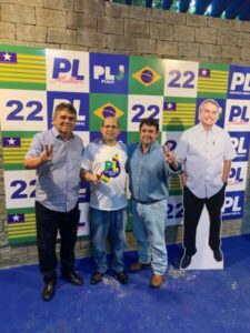 MPL e PL selam acordo jurídico e definem agenda comum
