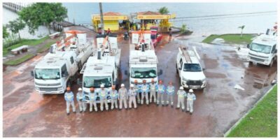 Equatorial Maranhão realiza mutirão preventivo para garantir fornecimento de energia na Baixada Maranhense