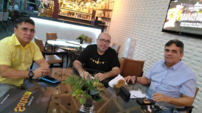 Movimento Piauí Livre desperta interesse nacional do PODEMOS