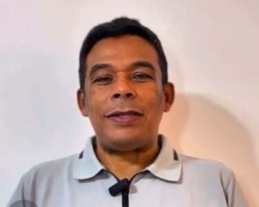 Presidente do PT rebate rumores sobre candidatura: “Seguimos firmes, com coragem e compromisso”