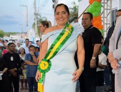 Prefeita de Riachão nega uso de trabalho infantil após denúncia nas redes sociais
