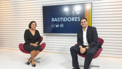 “Estamos levando o Governo para mais perto das pessoas”, destacou Orleans Brandão em entrevista no Bom Dia Mirante