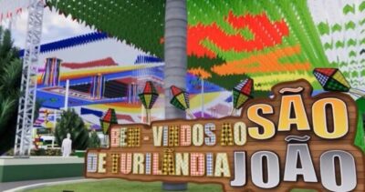 São João de Turilândia