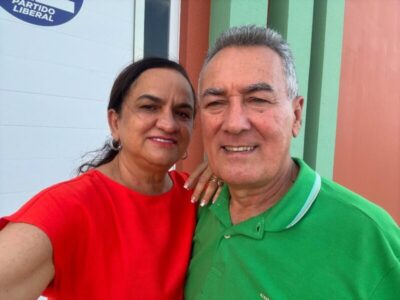 Juiz manda remover matérias com notícias falsas sobre a primeira-dama de Viana-MA