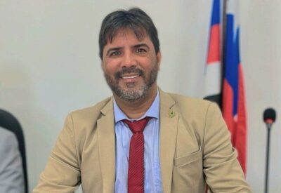 Presidente da Câmara Municipal de Santa Helena, Marcelo de João de Rui, faz balanço positivo da gestão do Prefeito Joãozinho Pavão em seis meses de mandato