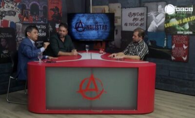 Em entrevista dep. federal Marcio Jerry diz: “O que está em jogo é manter a palavra e a coesão de um projeto”