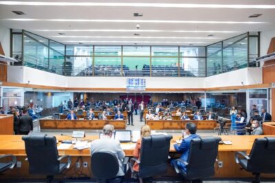 Assembleia Legislativa do aprova ampliação prazo de concessão da Bolsa-Atleta no Maranhão