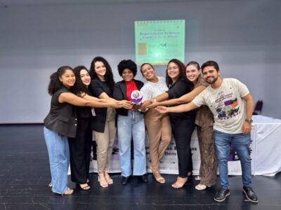 Santa Helena é destaque estadual em saúde pública