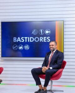 Paulo Victor confirma pré-candidatura a deputado estadual e fala sobre momento da Câmara
