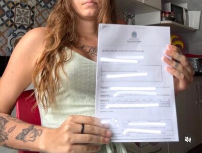 UFMA move ação contra historiadora após performance em seminário sobre gênero