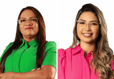 Câmara municipal de Santa Helena terá duas mulheres a partir de 2025