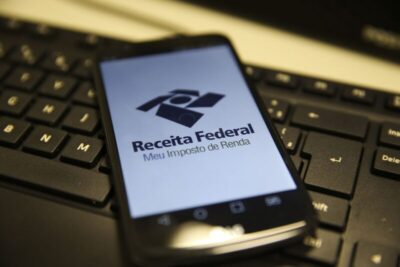 Pagamento do primeiro lote de restituição do Imposto de Renda 2024
