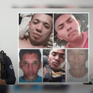 Tragédia em Várzea Grande: Facção mata por engano dois jovens maranhenses, revela polícia