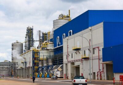 Maranhão tem crescimento recorde do setor industrial e da renda per capita, aponta IBGE