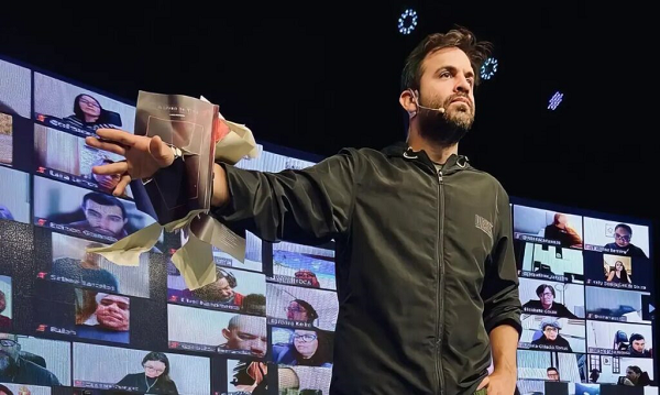 Foto: Reprodução