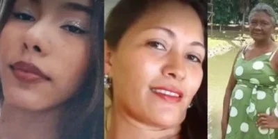 Naturais de Governador Nunes Freire, adolescente, mãe e avó são envenenadas com “chumbinho” em Belém