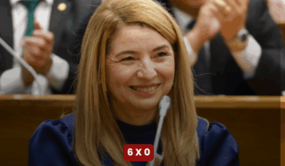 STF Forma Maioria em Favor de Iracema Vale