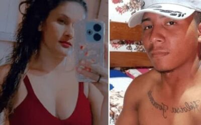 Maranhense é assassinada na frente dos filhos no Amapá; ex-marido é principal suspeito